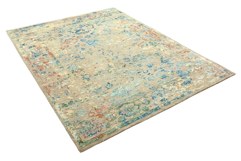 デザイナー絨毯 232x172cm - デザイナーラグ