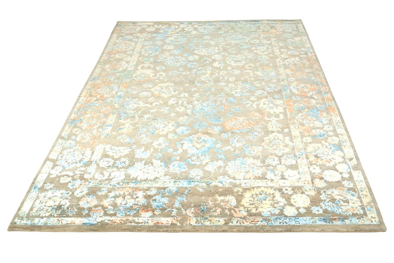 デザイナー絨毯 232x172cm - デザイナーラグ