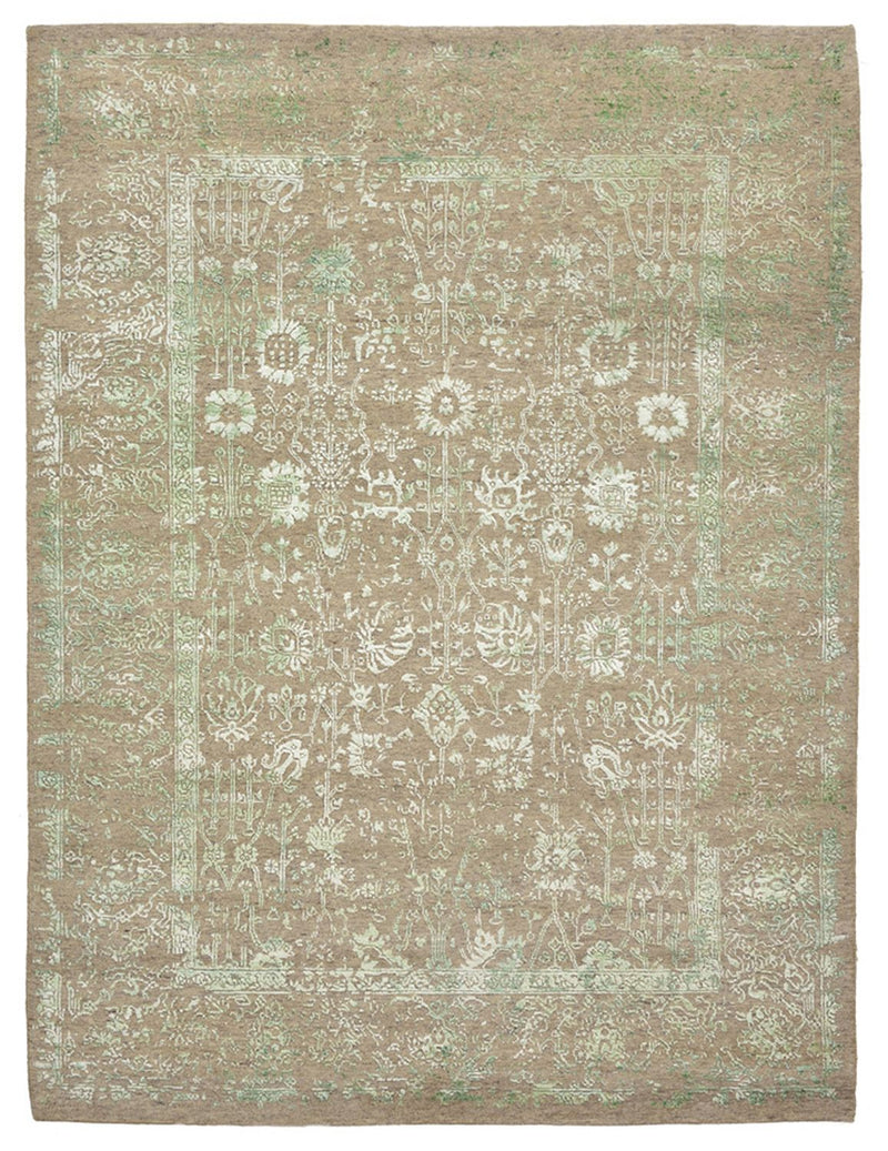 デザイナー絨毯 224x170cm - デザイナーラグ