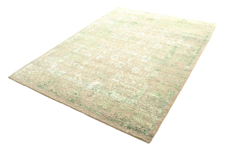 デザイナー絨毯 224x170cm - デザイナーラグ