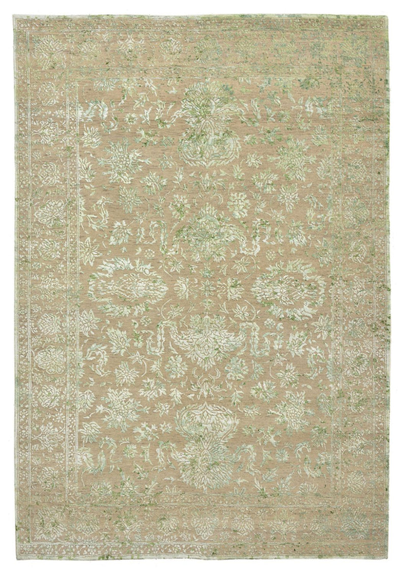 デザイナー絨毯 238x166cm - デザイナーラグ