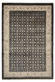 インド ビジャー 絨毯 202x139cm - オリエンタル絨毯