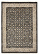 インド ビジャー 絨毯 200x142cm - オリエンタル絨毯