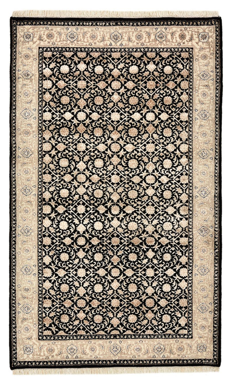 インド ビジャー 絨毯 157x95cm - オリエンタル絨毯