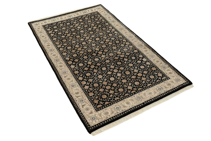 インド ビジャー 絨毯 157x95cm - オリエンタル絨毯