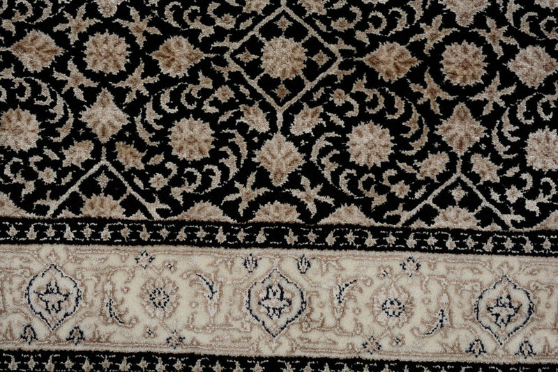インド ビジャー 絨毯 157x95cm - オリエンタル絨毯