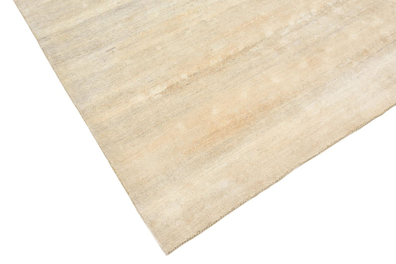 インド ロリバフト 絨毯 241x176cm - ウールラグ
