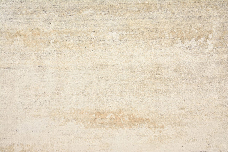 インド ロリバフト 絨毯 241x176cm - ウールラグ
