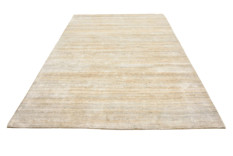 インド ロリバフト 絨毯 299x203cm - ウールラグ