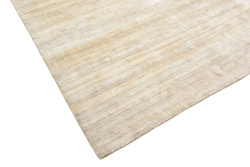 インド ロリバフト 絨毯 299x203cm - ウールラグ