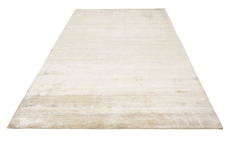 インド ロリバフト 絨毯 299x203cm - ウールラグ