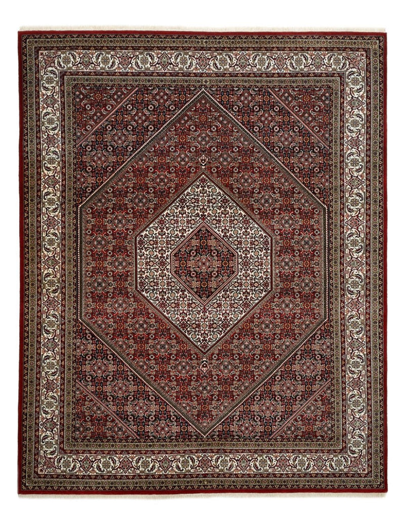 ビジャー 絨毯 250x199cm - ペルシャ絨毯