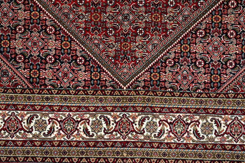 ビジャー 絨毯 250x199cm - ペルシャ絨毯