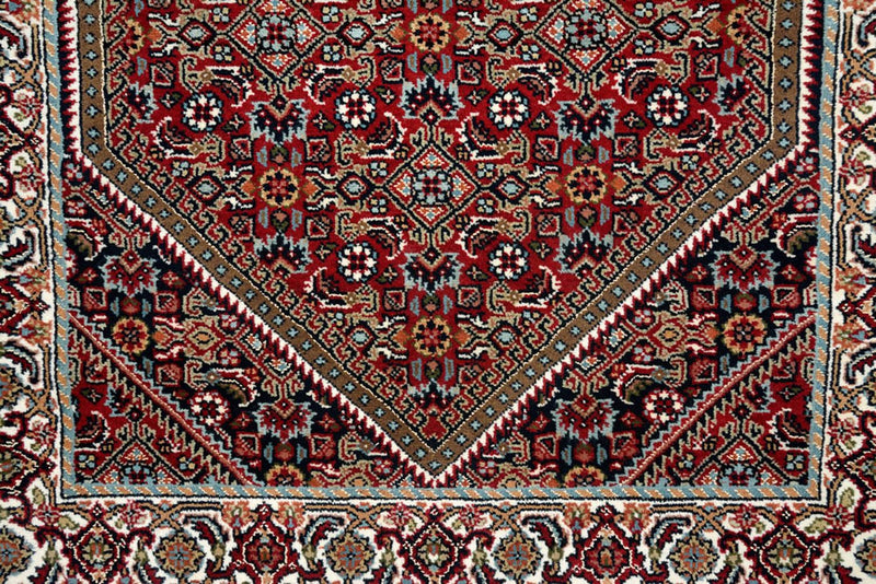 ビジャー 絨毯 246x79cm - ペルシャ絨毯