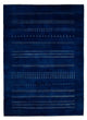 インド ロリバフト 絨毯 237x172cm - ウールラグ