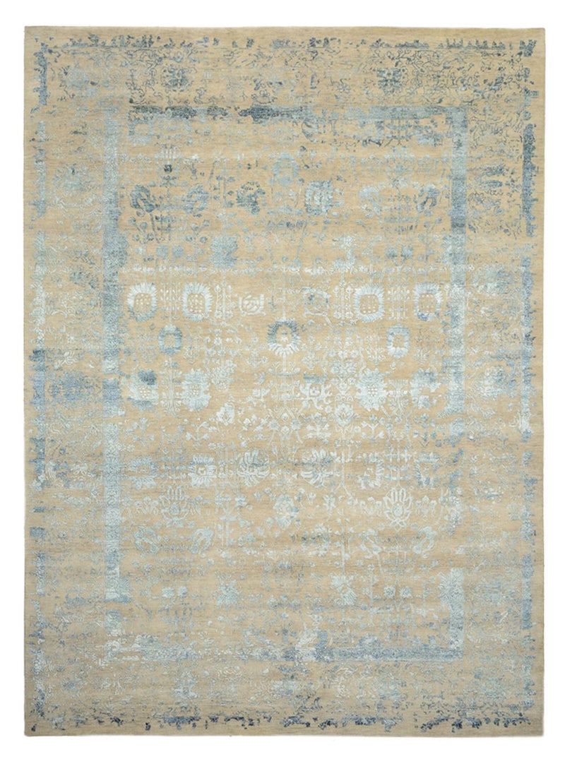 デザイナー絨毯 336x246cm - デザイナーラグ