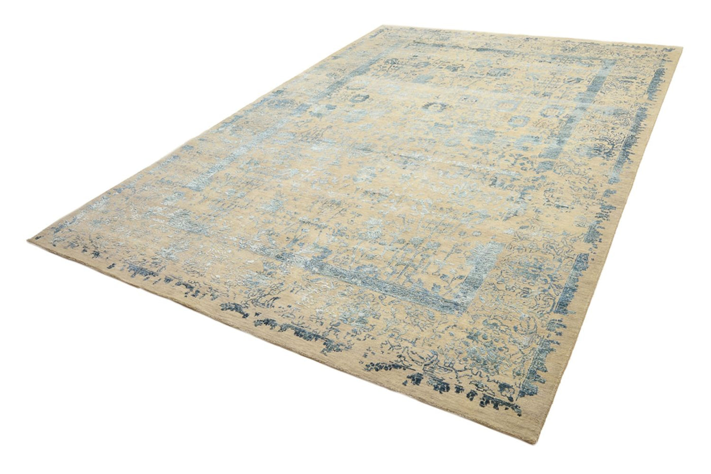 デザイナー絨毯 336x246cm - デザイナーラグ