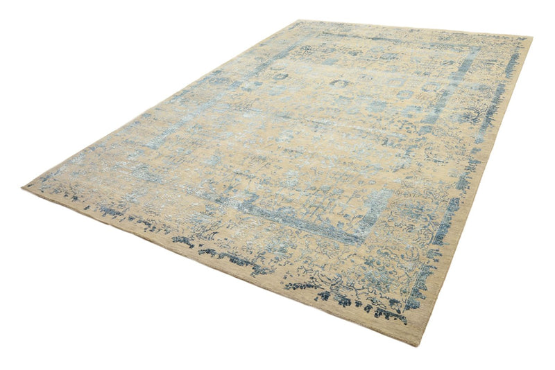 デザイナー絨毯 336x246cm - デザイナーラグ