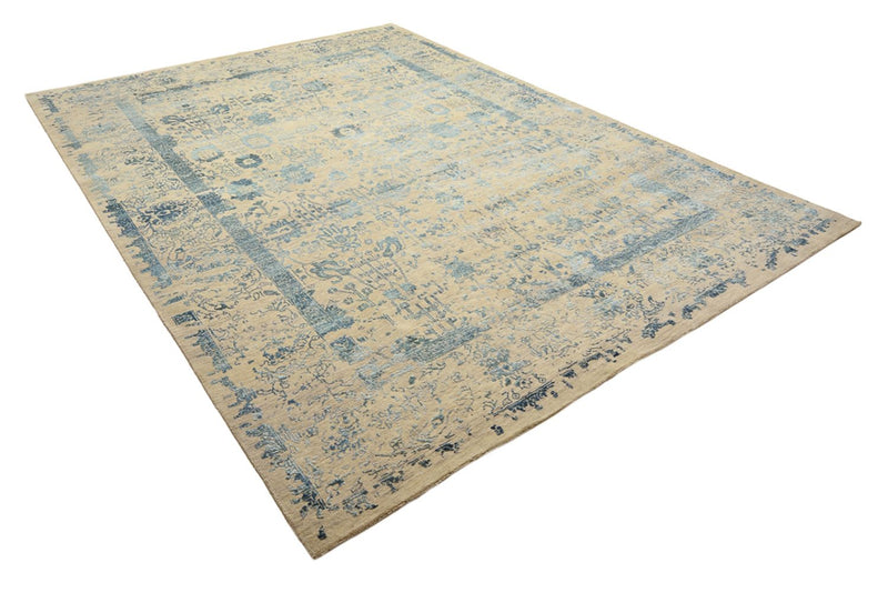 デザイナー絨毯 336x246cm - デザイナーラグ