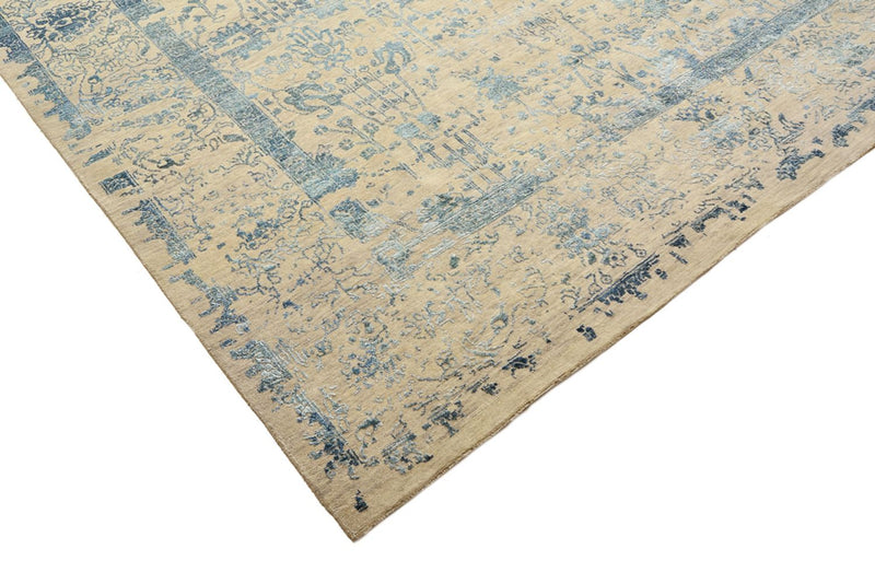 デザイナー絨毯 336x246cm - デザイナーラグ