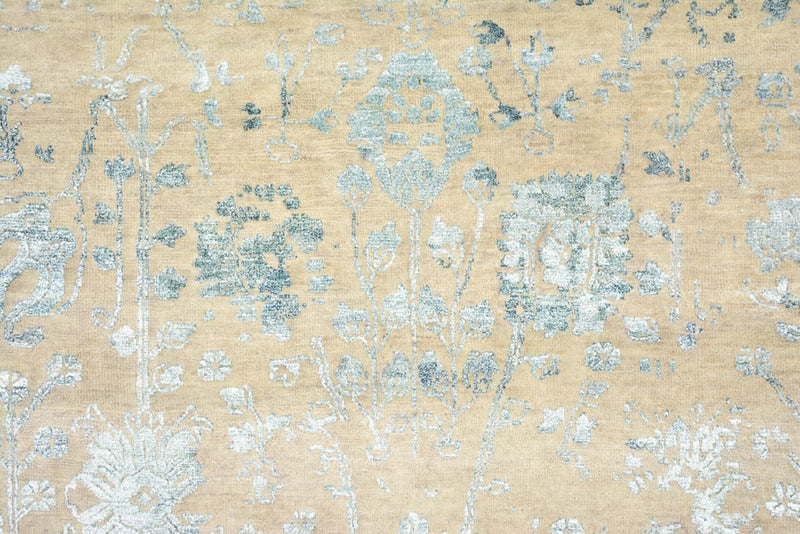 デザイナー絨毯 336x246cm - デザイナーラグ