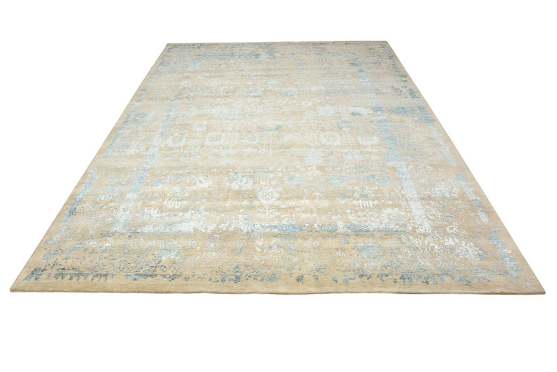 デザイナー絨毯 336x246cm - デザイナーラグ