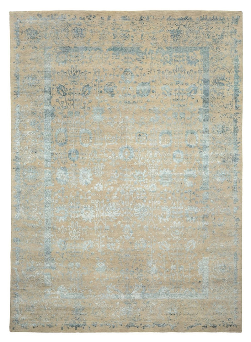 デザイナー絨毯 334x243cm - デザイナーラグ