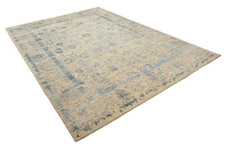 デザイナー絨毯 334x243cm - デザイナーラグ