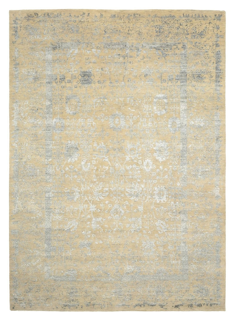 デザイナー絨毯 285x204cm - デザイナーラグ