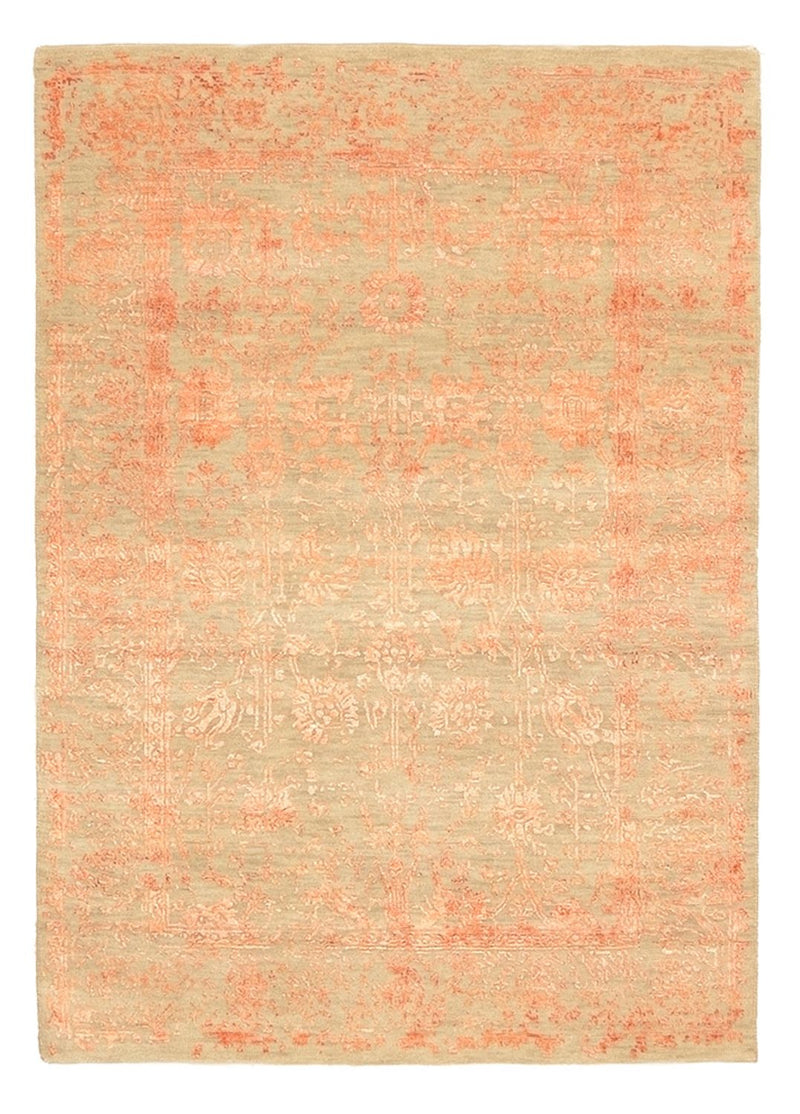 デザイナー絨毯 144x104cm - デザイナーラグ
