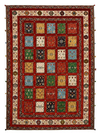 オリエンタル絨毯 244x176cm – product image