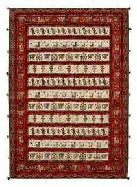 オリエンタル絨毯 245x175cm – product image