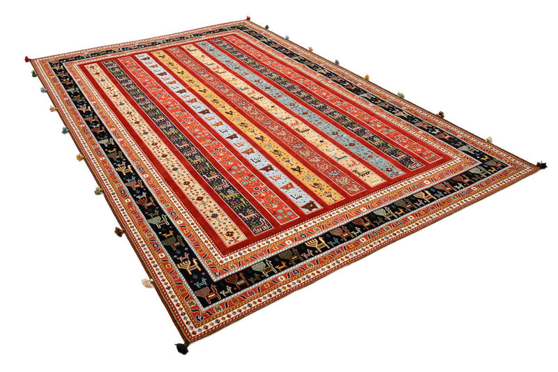 オリエンタル絨毯 300x200cm