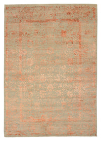 デザイナー絨毯 285x197cm - デザイナーラグ – product image