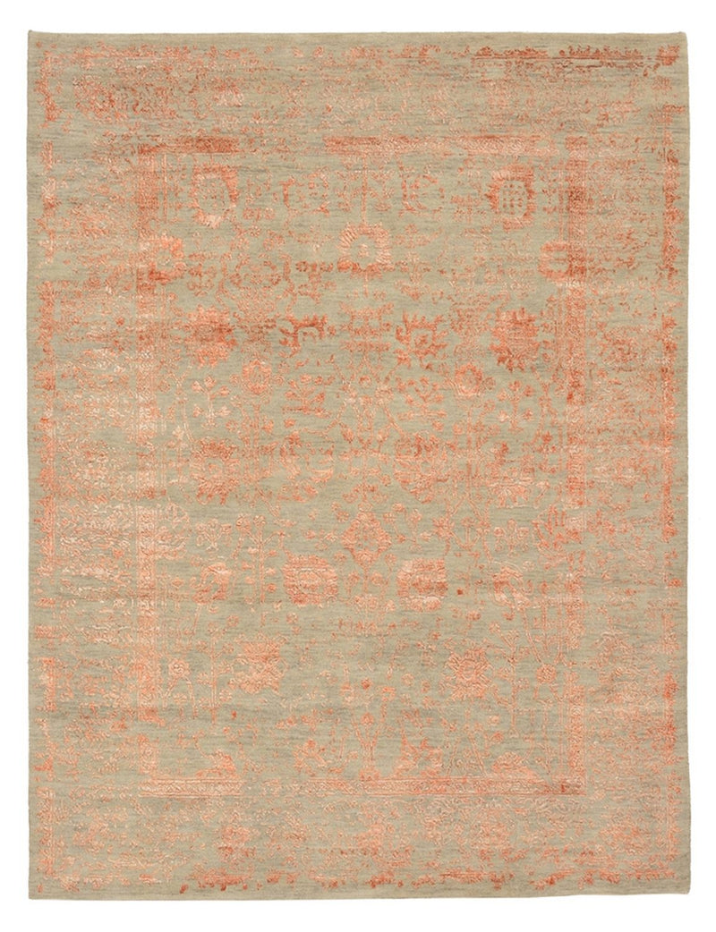デザイナー絨毯 196x150cm - デザイナーラグ