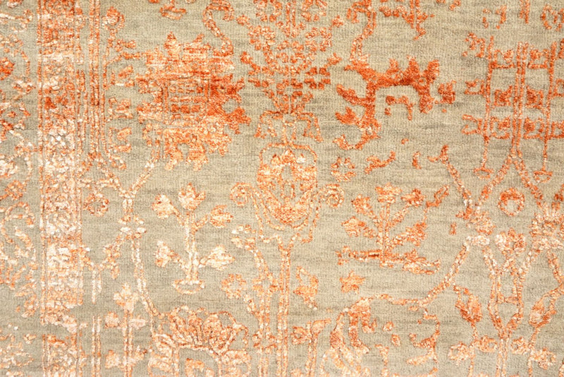 デザイナー絨毯 196x150cm - デザイナーラグ
