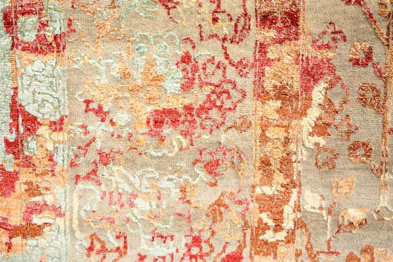 デザイナー絨毯 340x248cm - デザイナーラグ