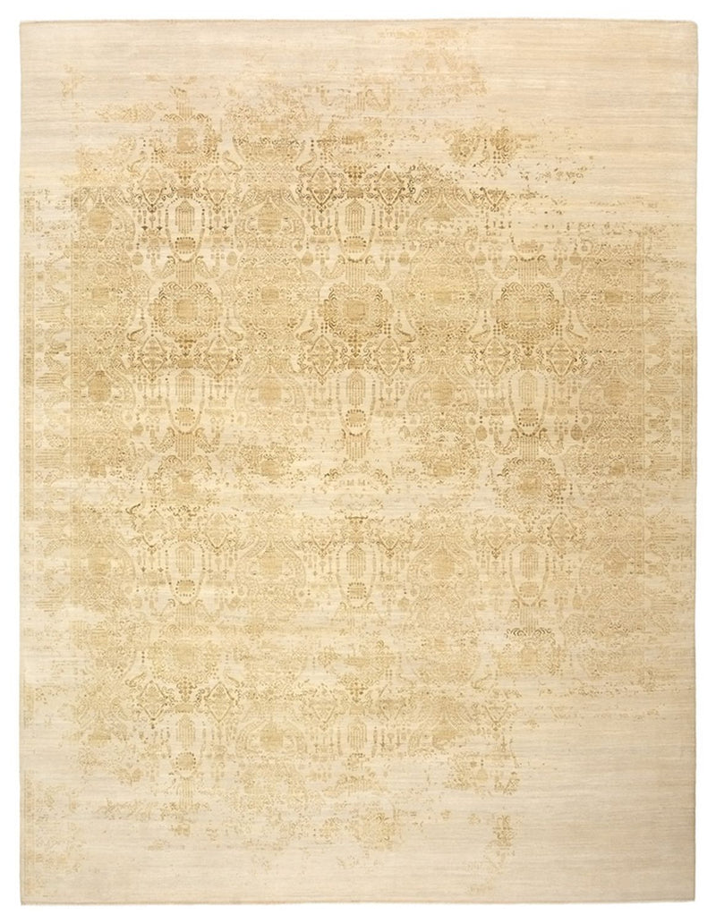デザイナー絨毯 361x276cm - デザイナーラグ