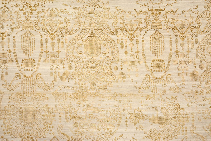 デザイナー絨毯 361x276cm - デザイナーラグ