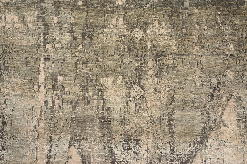 デザイナー絨毯 360x262cm - デザイナーラグ