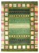 インド ロリバフト 絨毯 340x249cm - ウールラグ
