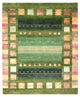 インド ロリバフト 絨毯 303x250cm - ウールラグ