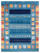 インド ロリバフト 絨毯 338x249cm - ウールラグ