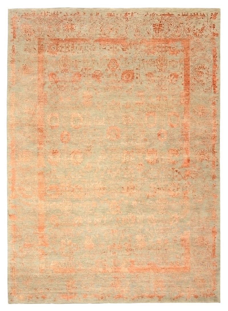 デザイナー絨毯 340x243cm - デザイナーラグ