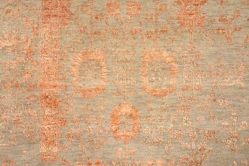 デザイナー絨毯 340x243cm - デザイナーラグ