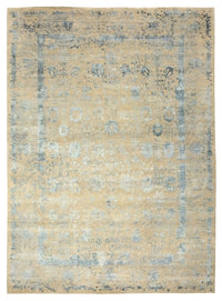 デザイナー絨毯 337x246cm - デザイナーラグ – product image