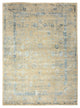 デザイナー絨毯 337x246cm - デザイナーラグ