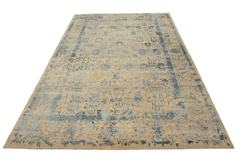 デザイナー絨毯 337x246cm - デザイナーラグ
