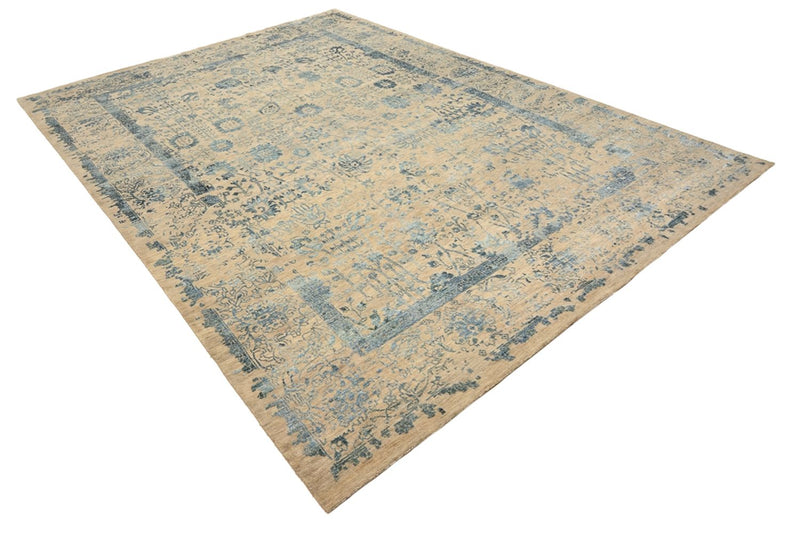 デザイナー絨毯 337x246cm - デザイナーラグ