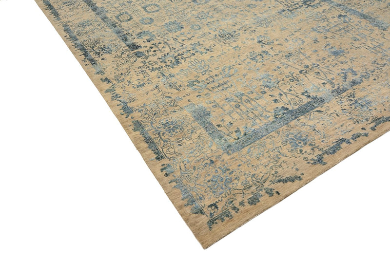 デザイナー絨毯 337x246cm - デザイナーラグ